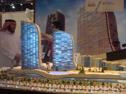 World-eco construct exhibition-Apr2012-Abu- Dhabi