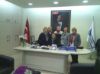 Picture of Ülkü Koçar`ı Ziyaret