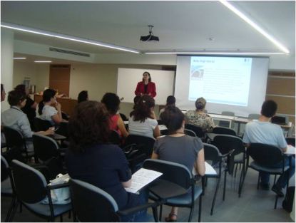 Picture of Proje Yönetimi Semineri