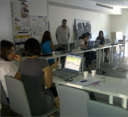 Picture of Primavera Eğitimi