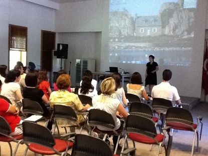 Picture of Re-Thinking BIM&GREEN